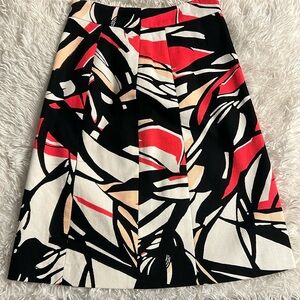Hugo Boss Cocktail / Business skirt size 0